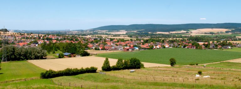 Bakede – Willkommen in Bakede