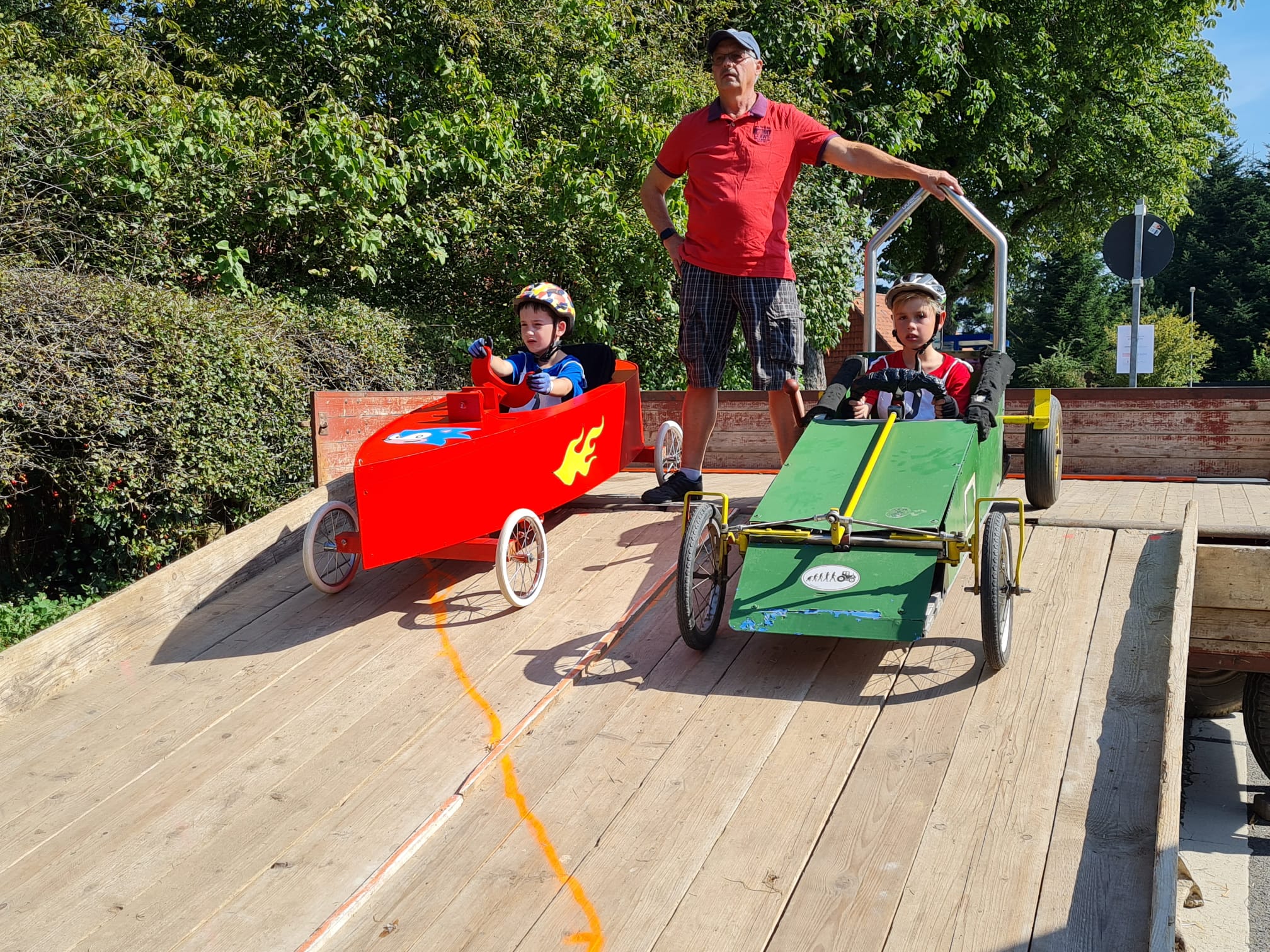 Grand Prix von Böbber