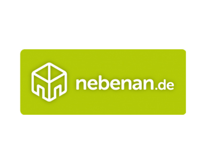 Digitaler Austausch in der Nachbarschaft: nebenan.de