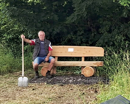 Watt is ne Realverband?